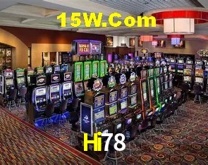 Desvendando o Mundo dos Jogos Virtuais na Hi78